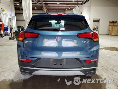 Zdjęcie 6 z 14 samochodu: 2024 BUICK ENCORE GX PREFERRED VIN:KL4AMCSL8RB170944 - miniatura