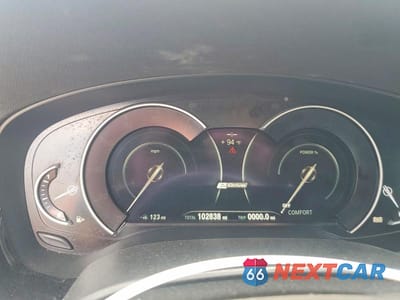 Zdjęcie 9 z 12 samochodu: 2018 BMW 530E VIN:WBAJA9C53JB034370 - miniatura