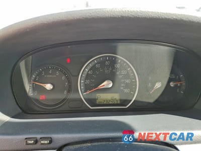 Zdjęcie 9 z 12 samochodu: 2006 HYUNDAI SONATA GLS V6 VIN:5NPEU46F46H113491 - miniatura