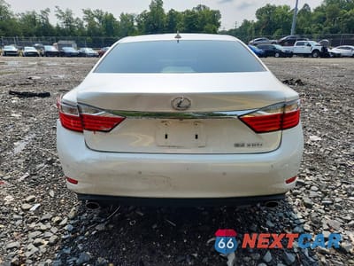 Zdjęcie 6 z 12 samochodu: 2013 LEXUS ES 350 VIN:JTHBK1GGXD2024908 - miniatura