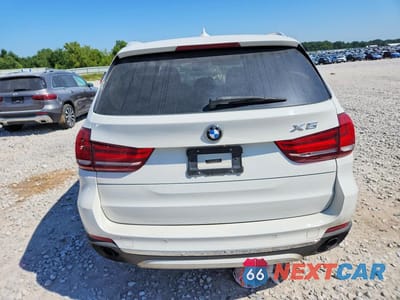 Zdjęcie 6 z 13 samochodu: 2015 BMW X5 XDRIVE35D VIN:5UXKS4C5XF0J99745 - miniatura