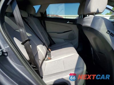 Zdjęcie 11 z 13 samochodu: 2019 HYUNDAI TUCSON SEL VIN:KM8J3CAL0KU017409 - miniatura
