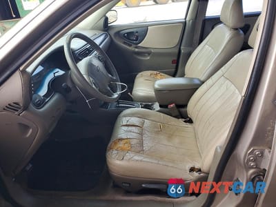 Zdjęcie 7 z 12 samochodu: 1999 CHEVROLET MALIBU LS VIN:1G1NE52M8X6226209 - miniatura