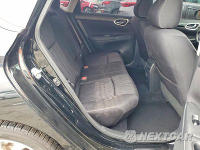 Zdjęcie 10 z 13 samochodu: 2019 NISSAN SENTRA SV VIN:3N1AB7AP7KY247188 - miniatura