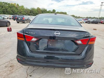 Zdjęcie 6 z 12 samochodu: 2024 NISSAN ALTIMA SV VIN:1N4BL4DV1RN343970 - miniatura