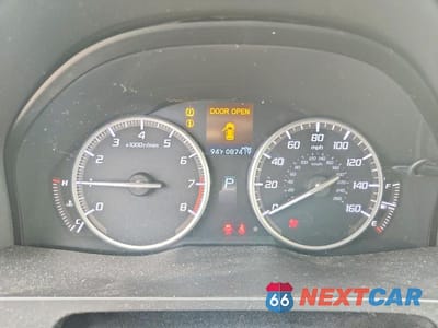 Zdjęcie 9 z 12 samochodu: 2013 ACURA RDX TECHNOLOGY VIN:5J8TB4H57DL015650 - miniatura