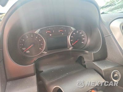 Zdjęcie 9 z 13 samochodu: 2023 GMC TERRAIN SLT VIN:3GKALPEG4PL184094 - miniatura