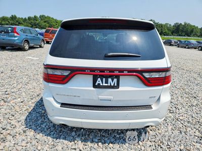 Zdjęcie 6 z 13 samochodu: 2026 DODGE DURANGO GT VIN:1C4RDHDG5TC203910 - miniatura