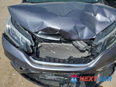 Zdjęcie 12 z 13 samochodu: 2016 HONDA CR-V EXL VIN:5J6RM4H75GL010210 - miniatura