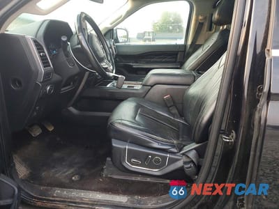 Zdjęcie 7 z 13 samochodu: 2019 FORD EXPEDITION MAX PLATINUM VIN:1FMJK1LTXKEA14841 - miniatura