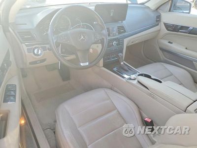 Zdjęcie 8 z 12 samochodu: 2010 MERCEDES-BENZ E 350 VIN:WDDKJ5GB4AF040077 - miniatura