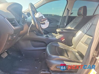 Zdjęcie 7 z 12 samochodu: 2024 GMC TERRAIN AT4 VIN:3GKALYEG1RL152468 - miniatura