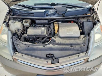 Zdjęcie 11 z 12 samochodu: 2008 TOYOTA PRIUS BASE VIN:JTDKB20U783400343 - miniatura