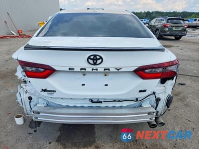 Zdjęcie 6 z 13 samochodu: 2024 TOYOTA CAMRY SE VIN:4T1T11AK2RU844543 - miniatura