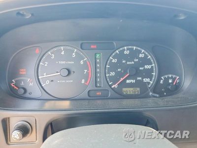 Zdjęcie 9 z 13 samochodu: 2001 ISUZU RODEO S VIN:4S2CK58W614303618 - miniatura