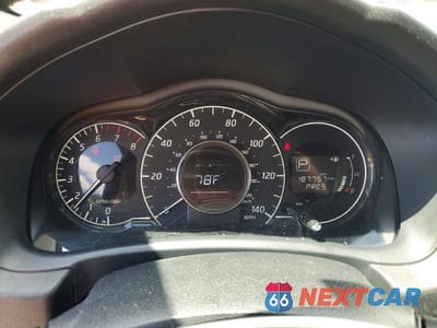Zdjęcie 9 z 12 samochodu: 2017 NISSAN VERSA NOTE SV VIN:3N1CE2CP5HL378657 - miniatura
