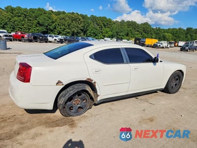 Trzecie zdjęcie samochodu z tyłu: 2008 DODGE CHARGER VIN:2B3KA43H48H255113 - miniatura