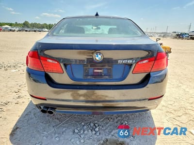 Zdjęcie 6 z 12 samochodu: 2012 BMW 528 I VIN:WBAXG5C52CDX03673 - miniatura