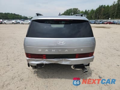 Zdjęcie 6 z 14 samochodu: 2026 HYUNDAI SANTA FE SEL VIN:5NMP24GL2TH217201 - miniatura