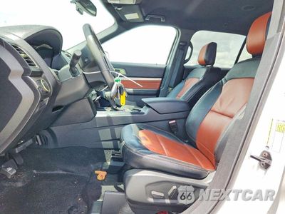 Zdjęcie 7 z 13 samochodu: 2019 FORD EXPLORER XLT VIN:1FM5K7D81KGA07554 - miniatura