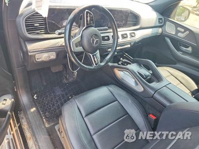 Zdjęcie 8 z 14 samochodu: 2022 MERCEDES-BENZ GLE 350 4MATIC VIN:4JGFB4KB5NA810666 - miniatura