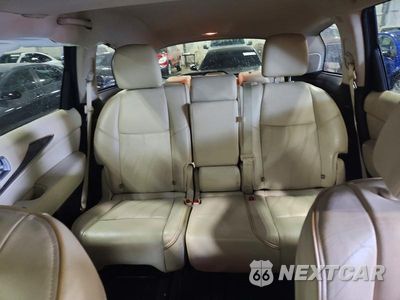 Zdjęcie 10 z 13 samochodu: 2015 INFINITI QX60 BASE VIN:5N1AL0MM7FC541249 - miniatura