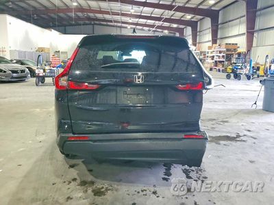 Zdjęcie 6 z 13 samochodu: 2024 HONDA CR-V LX VIN:5J6RS3H21RL006579 - miniatura