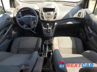 Zdjęcie 8 z 13 samochodu: 2015 FORD TRANSIT CONNECT XL VAN VIN:NM0KS6EX1F1176843 - miniatura