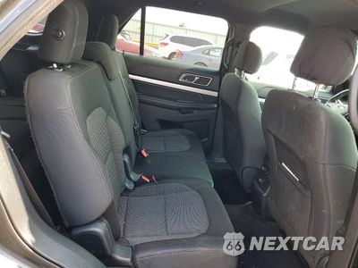 Zdjęcie 11 z 13 samochodu: 2017 FORD EXPLORER XLT VIN:1FM5K8D89HGA20969 - miniatura
