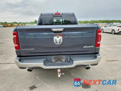 Zdjęcie 6 z 12 samochodu: 2021 RAM 1500 LARAMIE VIN:1C6SRFJT2MN783378 - miniatura