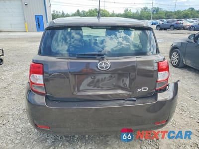 Zdjęcie 6 z 12 samochodu: 2011 SCION XD RELEASE SERIES 3.0 VIN:JTKKU4B43B1008815 - miniatura