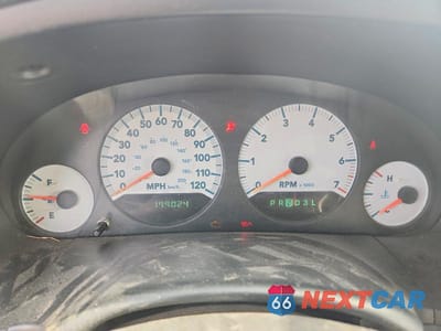 Zdjęcie 9 z 13 samochodu: 2006 DODGE GRAND CARAVAN SE VIN:1D4GP24R16B605014 - miniatura