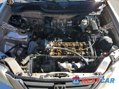 Zdjęcie 12 z 13 samochodu: 2000 HONDA CR-V SE VIN:JHLRD1872YC051595 - miniatura
