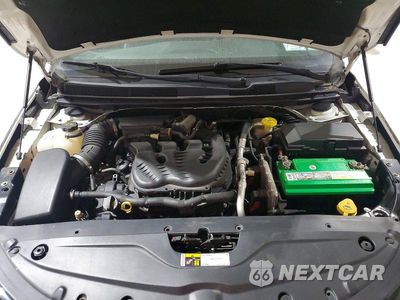 Zdjęcie 11 z 12 samochodu: 2015 CHRYSLER 200 S VIN:1C3CCCDGXFN556894 - miniatura