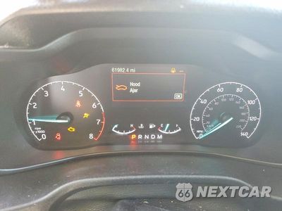 Zdjęcie 9 z 13 samochodu: 2020 FORD TRANSIT CONNECT XL VIN:NM0LS7E21L1460404 - miniatura