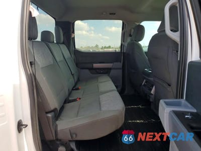 Zdjęcie 11 z 13 samochodu: 2024 FORD F250 SUPER DUTY VIN:1FT7W2BT0REC14244 - miniatura