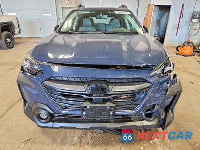Piąte zdjęcie samochodu w środku: 2025 SUBARU OUTBACK PREMIUM VIN:4S4BTAFC0S3283584 - miniatura