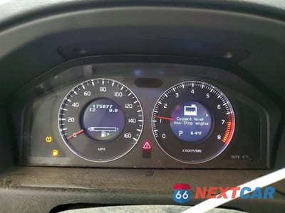 Zdjęcie 9 z 13 samochodu: 2008 VOLVO XC70 VIN:YV4BZ982081032877 - miniatura