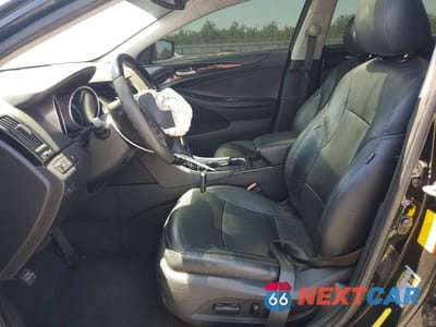 Zdjęcie 7 z 12 samochodu: 2012 HYUNDAI SONATA LIMITED VIN:5NPEC4ACXCH490516 - miniatura