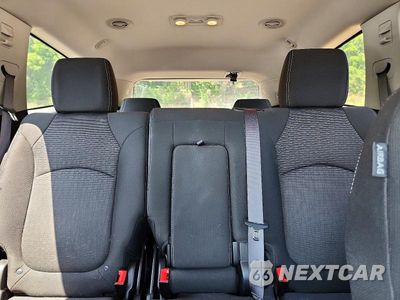 Zdjęcie 10 z 13 samochodu: 2015 CHEVROLET TRAVERSE LT VIN:1GNKVGKD9FJ372353 - miniatura