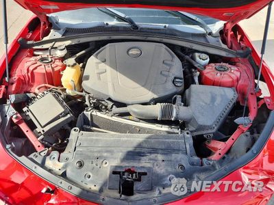 Zdjęcie 11 z 12 samochodu: 2017 CHEVROLET CAMARO LT VIN:1G1FB1RS1H0111983 - miniatura