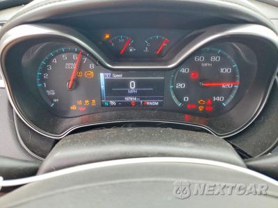 Zdjęcie 9 z 12 samochodu: 2015 CHEVROLET IMPALA LT VIN:2G1115SL5F9152983 - miniatura