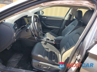 Zdjęcie 7 z 12 samochodu: 2024 VOLKSWAGEN JETTA SE VIN:3VWEM7BU3RM015523 - miniatura
