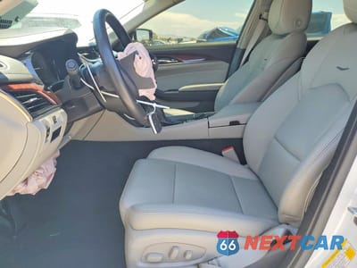 Zdjęcie 7 z 12 samochodu: 2019 CADILLAC CTS VIN:1G6AP5SX6K0109673 - miniatura