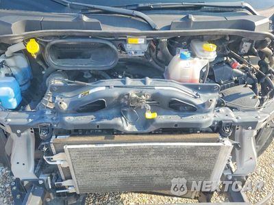 Zdjęcie 12 z 14 samochodu: 2023 RAM PROMASTER 3500 DELIVERY VAN VIN:3C6MRVHG0PE557795 - miniatura