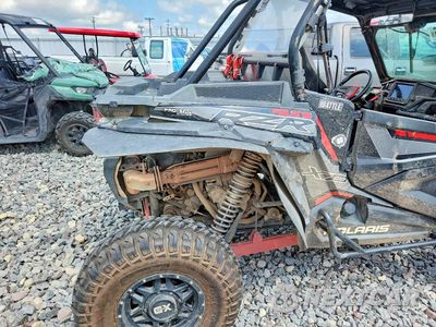 Zdjęcie 6 z 10 samochodu: 2018 POLARIS RZR UTILITY VEHICLE VIN:3NSVDK996JF407958 - miniatura