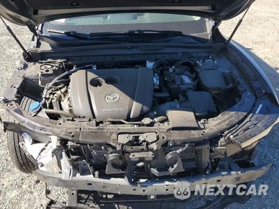 Zdjęcie 12 z 14 samochodu: 2024 MAZDA CX-50 PREMIUM VIN:7MMVABDM8RN209174 - miniatura