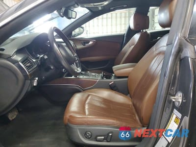 Zdjęcie 7 z 12 samochodu: 2013 AUDI A7 PRESTIGE VIN:WAU3GAFC1DN054588 - miniatura