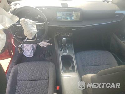 Zdjęcie 8 z 13 samochodu: 2025 NISSAN KICKS SV VIN:3N8AP6CA8SL428335 - miniatura