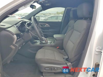 Zdjęcie 7 z 13 samochodu: 2023 CHEVROLET TRAVERSE LT VIN:1GNERGKWXPJ317091 - miniatura